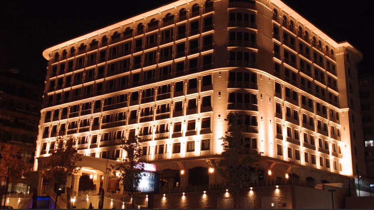 Photo of Buildings in Pendik