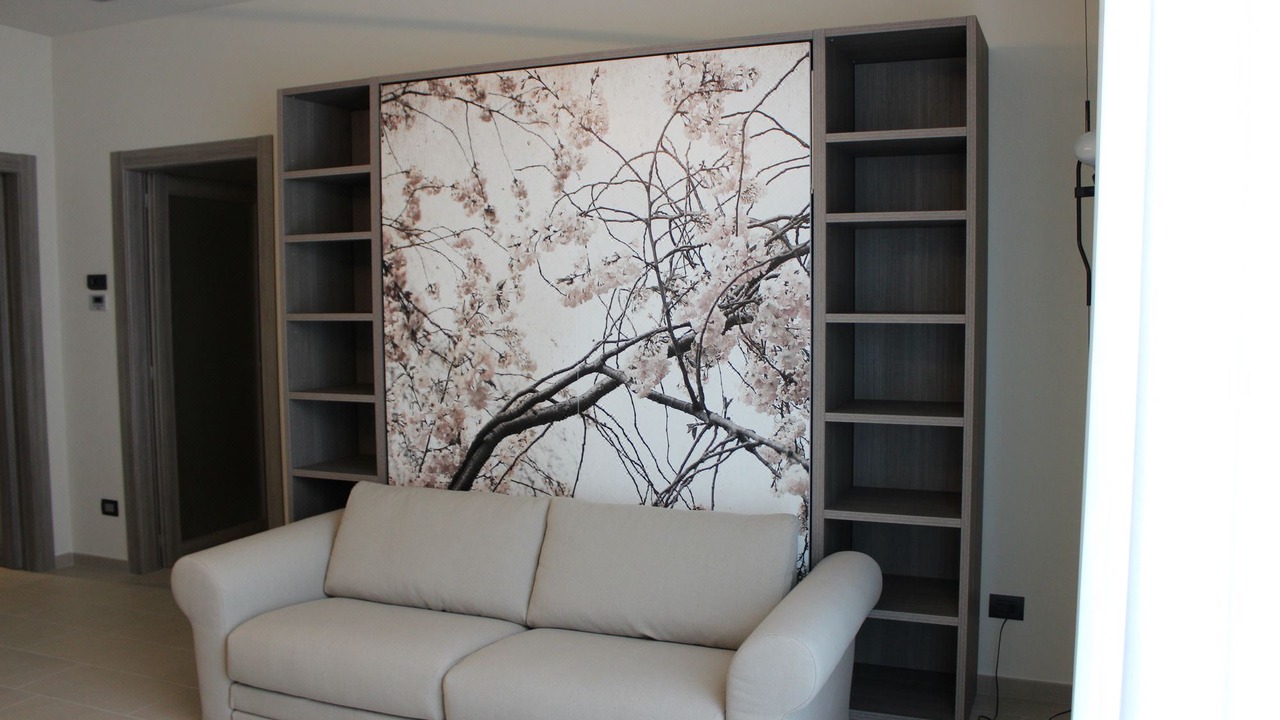 Photo of Livingroom in Monforte d'Alba