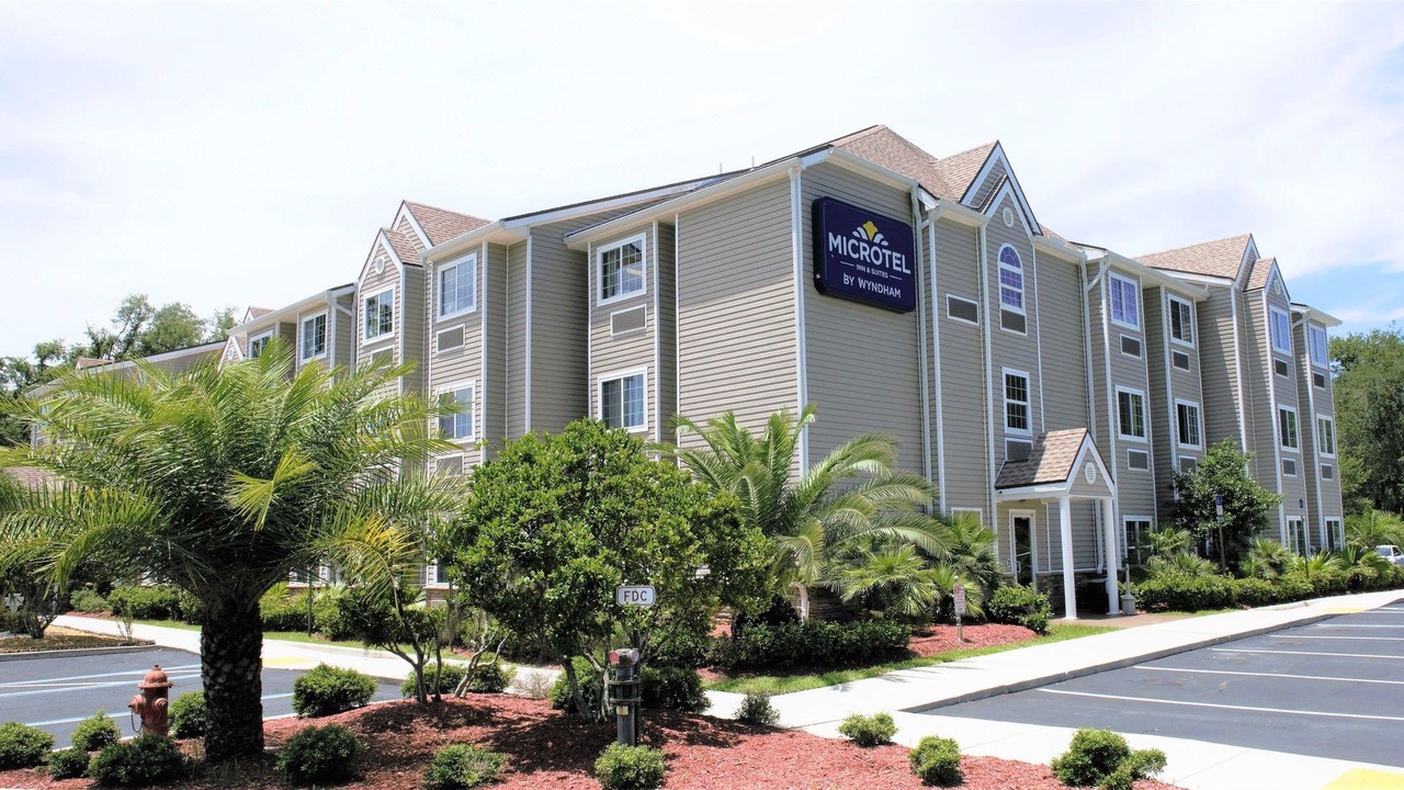 Photo of Buildings in Northside
