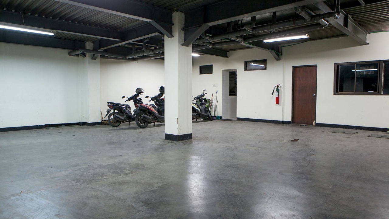 Photo of Buildings in Bandung
