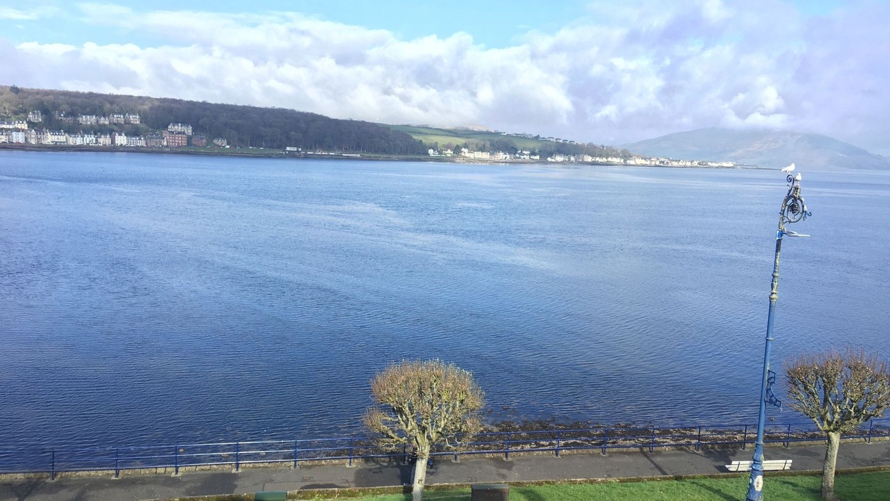 Photo of Outdoor in Rothesay