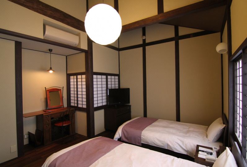 Photo of Bedroom in Nishijin