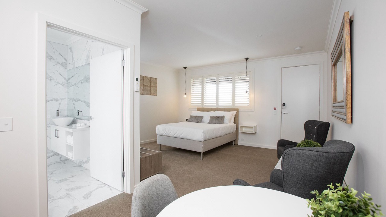 Photo of Livingroom in Ballarat