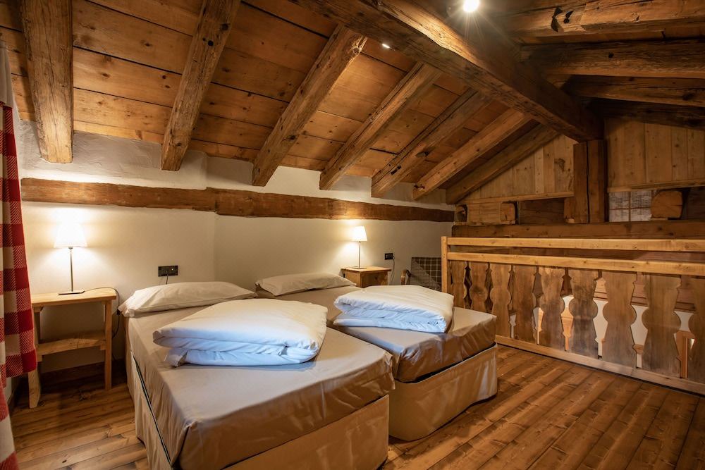 Photo of Others in Courmayeur