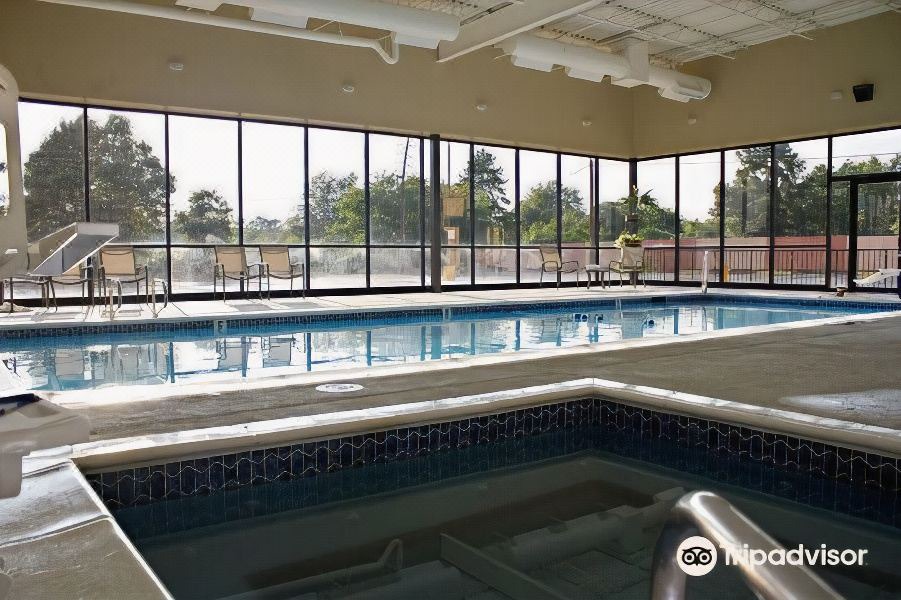 Photo of Outdoor in Texarkana
