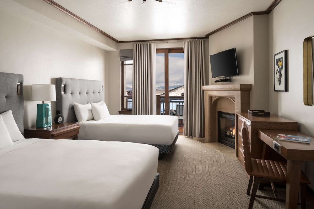 Photo of Bedroom in Park City