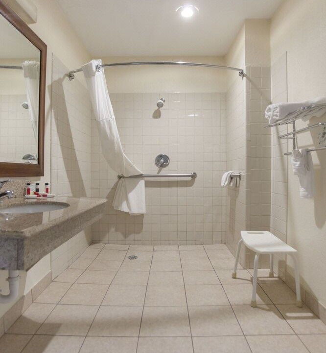 Photo of Bathroom in Shenandoah