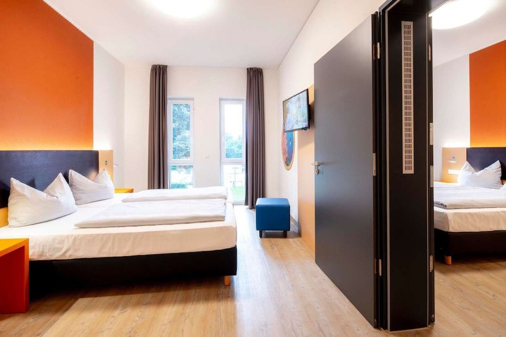Photo of Bedroom in Siegburg