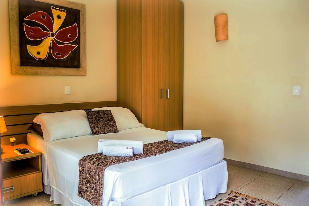 Photo of Bedroom in Pantanal