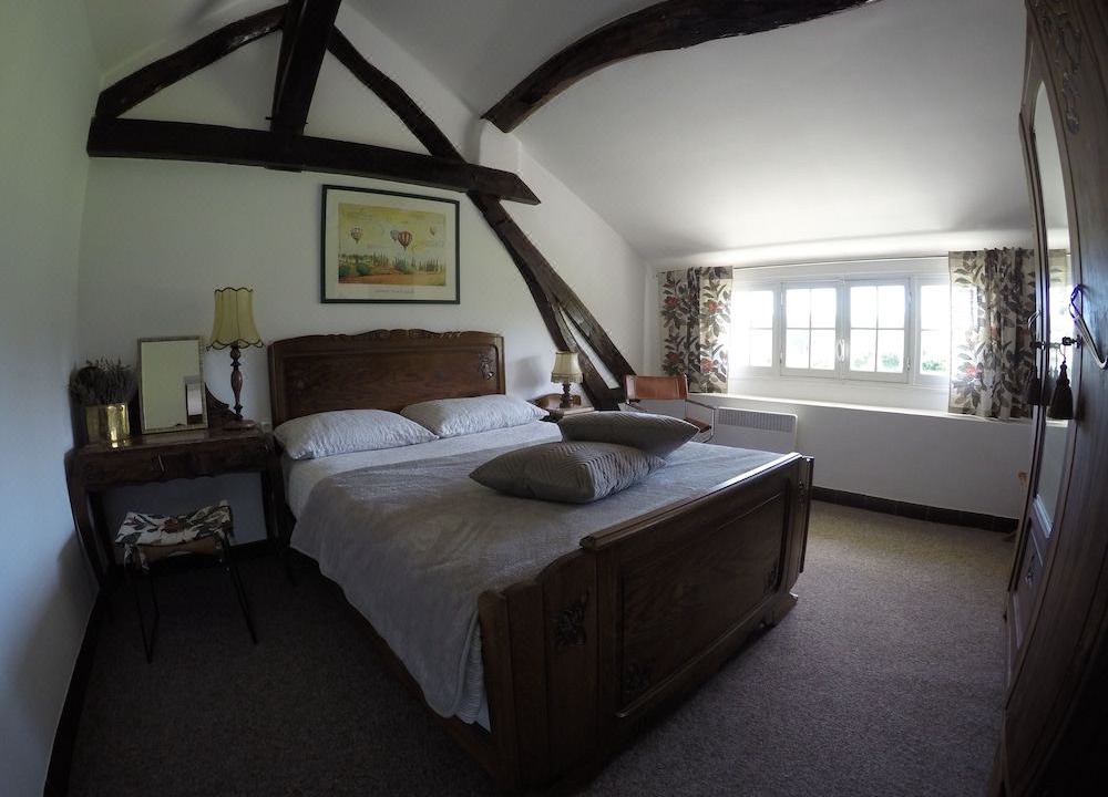 Photo of Bedroom in Ange