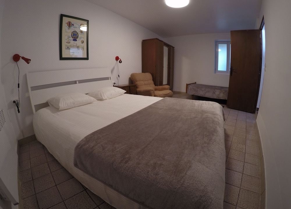 Photo of Bedroom in Ange