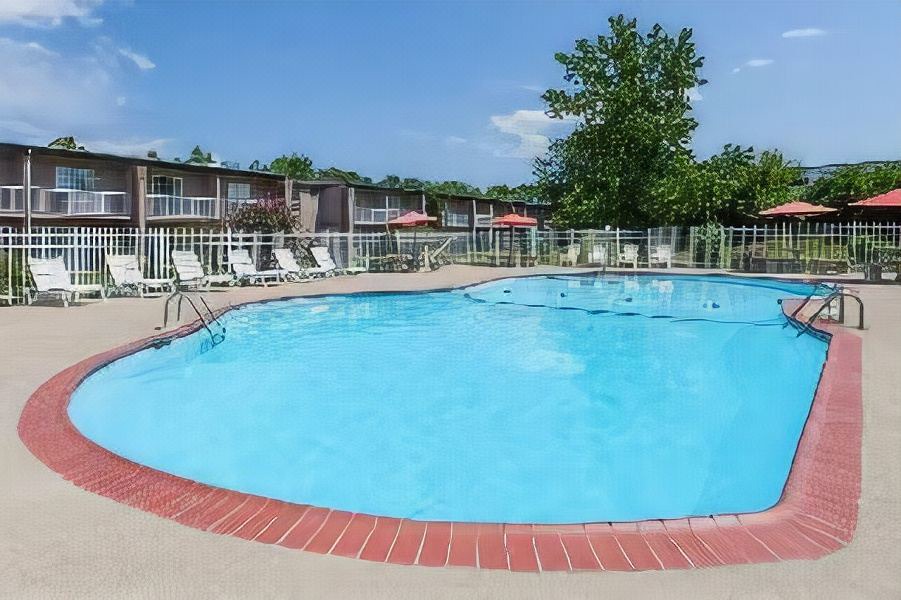 Photo of Outdoor in Lexington