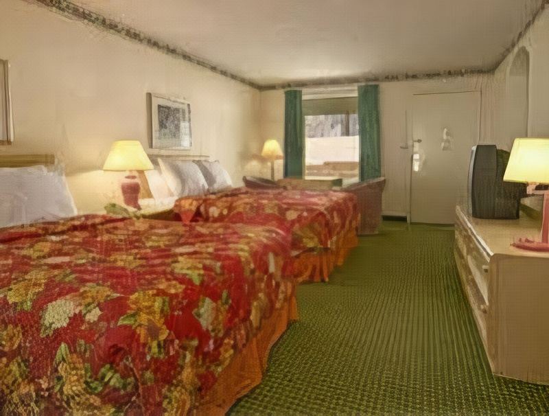 Photo of Bedroom in Gadsden
