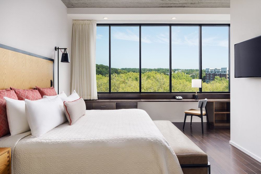 Photo of Bedroom in Athens