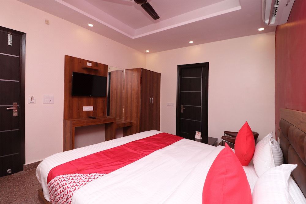Photo of Bedroom in South West