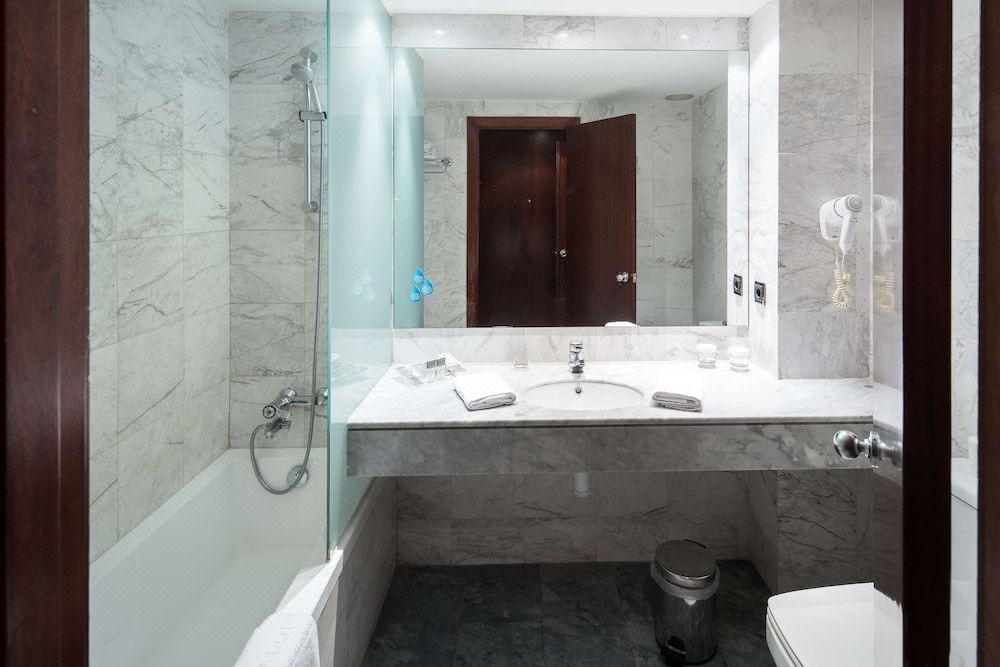Photo of Bathroom in Sabadell