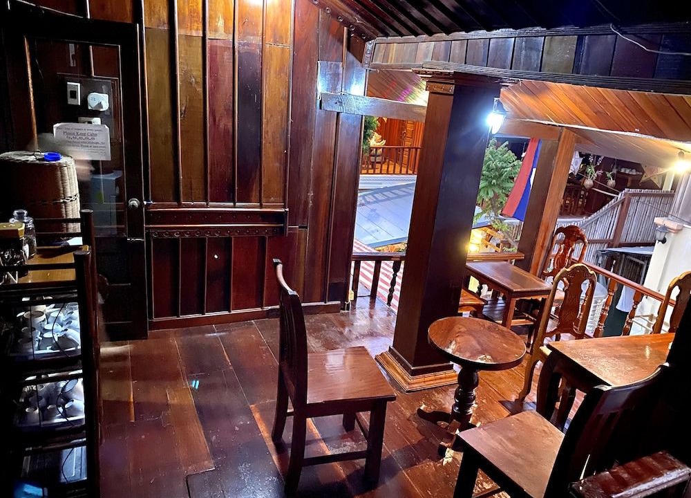 Photo of Livingroom in Luang Prabang