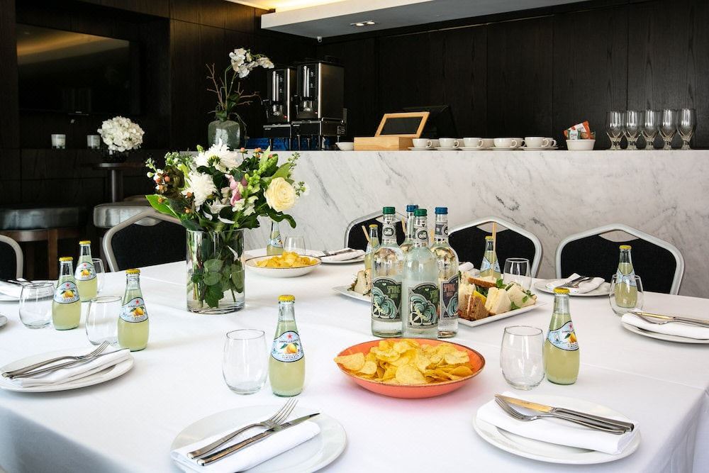 Photo of Kitchen in Royal Tunbridge Wells
