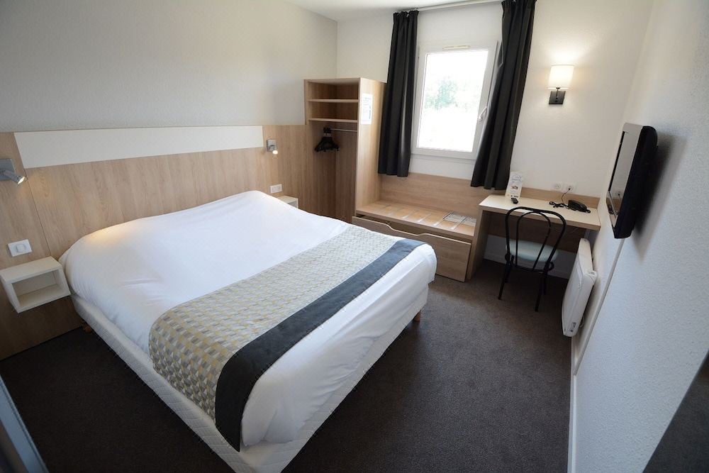 Photo of Bedroom in Appoigny
