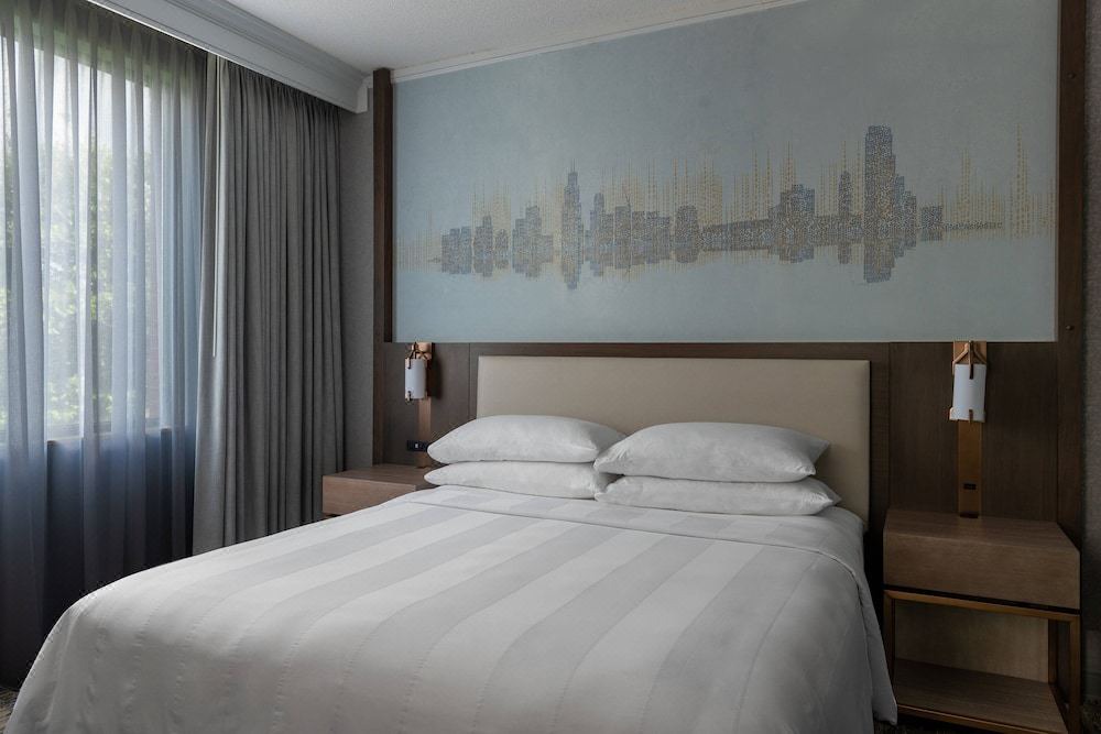 Photo of Bedroom in Near West Side