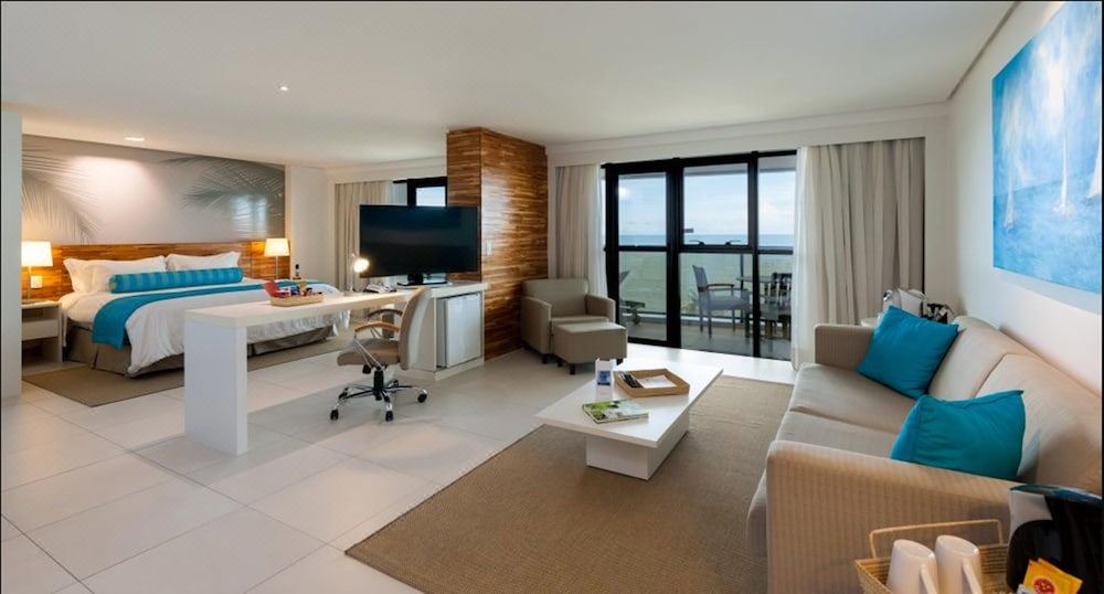 Photo of Livingroom in Pajucara