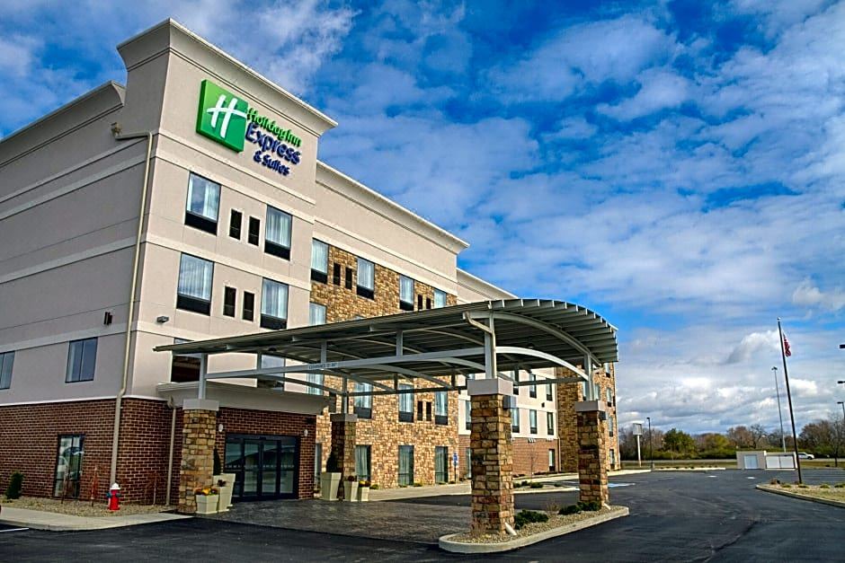 Photo of Buildings in Sidney