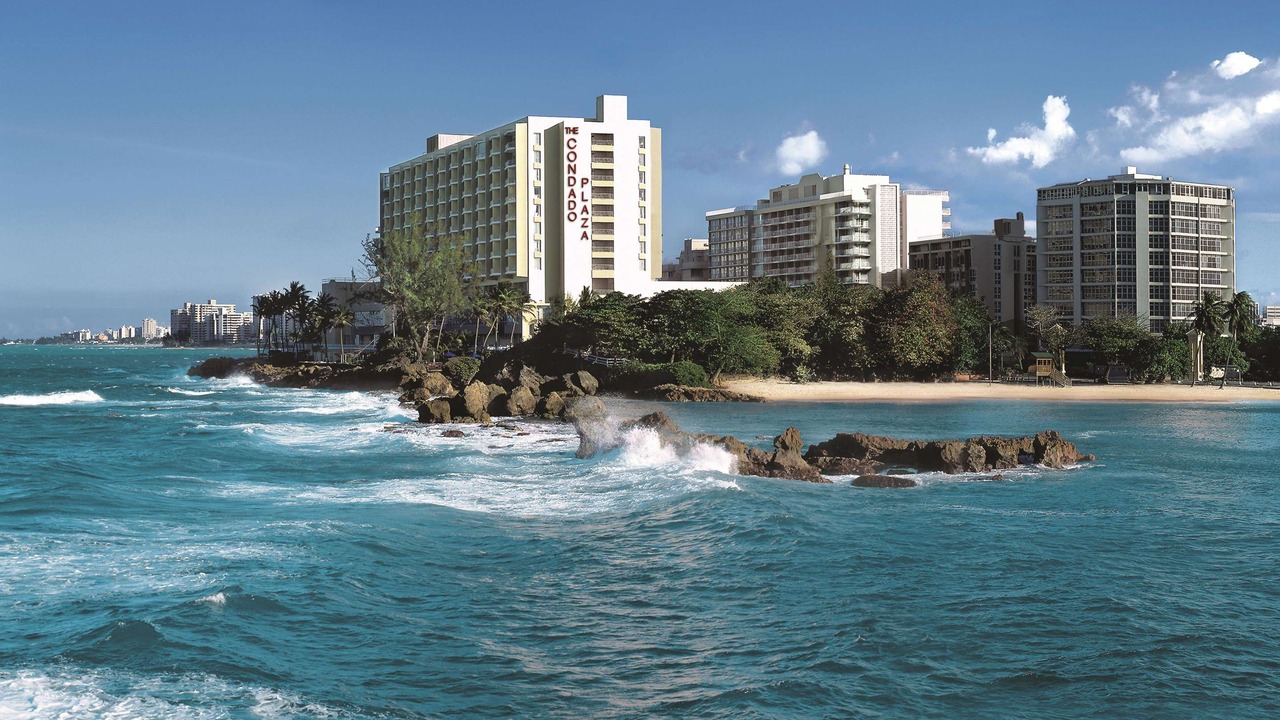 Photo of Outdoor in Condado