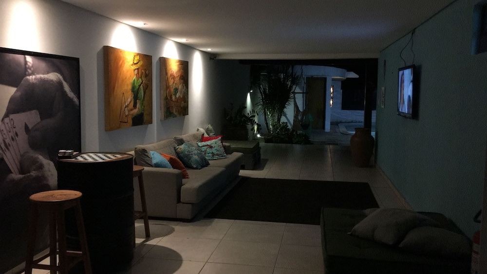 Photo of Livingroom in Jardim Oceania