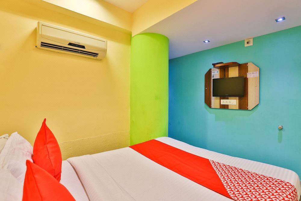 Photo of Bedroom in Navrangpura