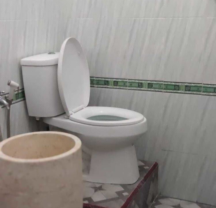 Photo of Bathroom in Lamongan