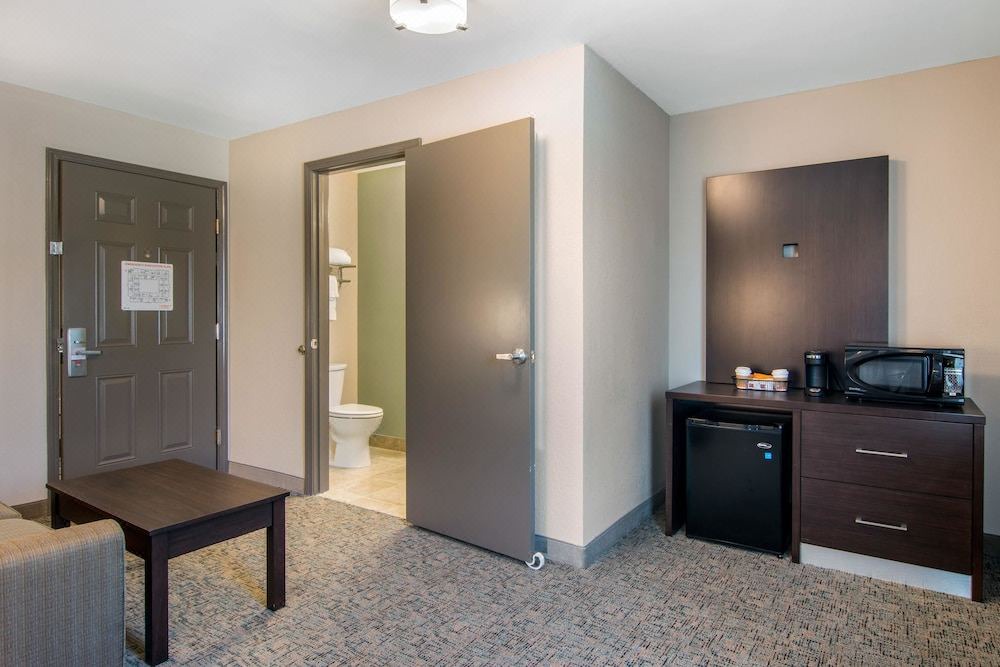 Photo of Livingroom in Castleberry Hill