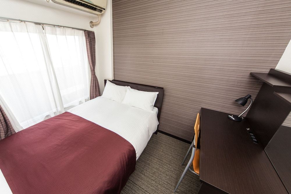 Photo of Bedroom in Higashinippori