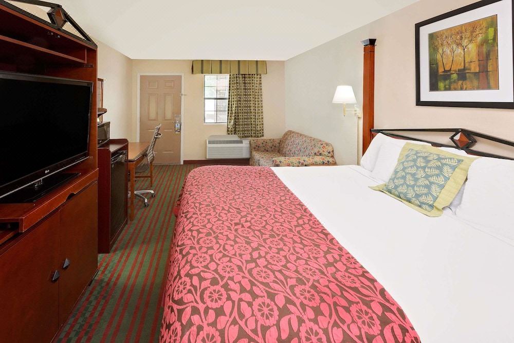Photo of Bedroom in Demopolis