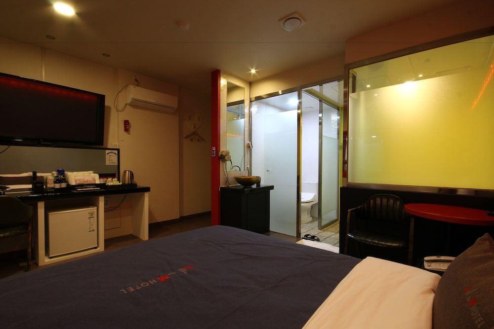 Photo of Bedroom in Dongnae District