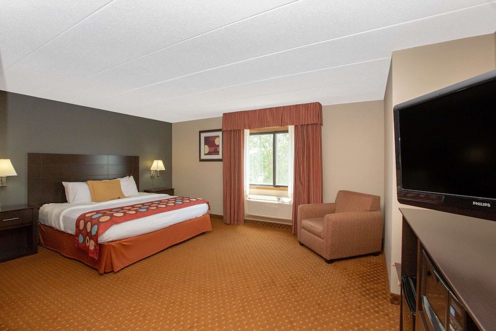Photo of Bedroom in Oakdale