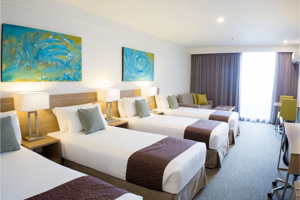Photo of Bedroom in Ultimo