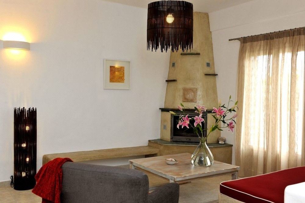 Photo of Livingroom in Naousa