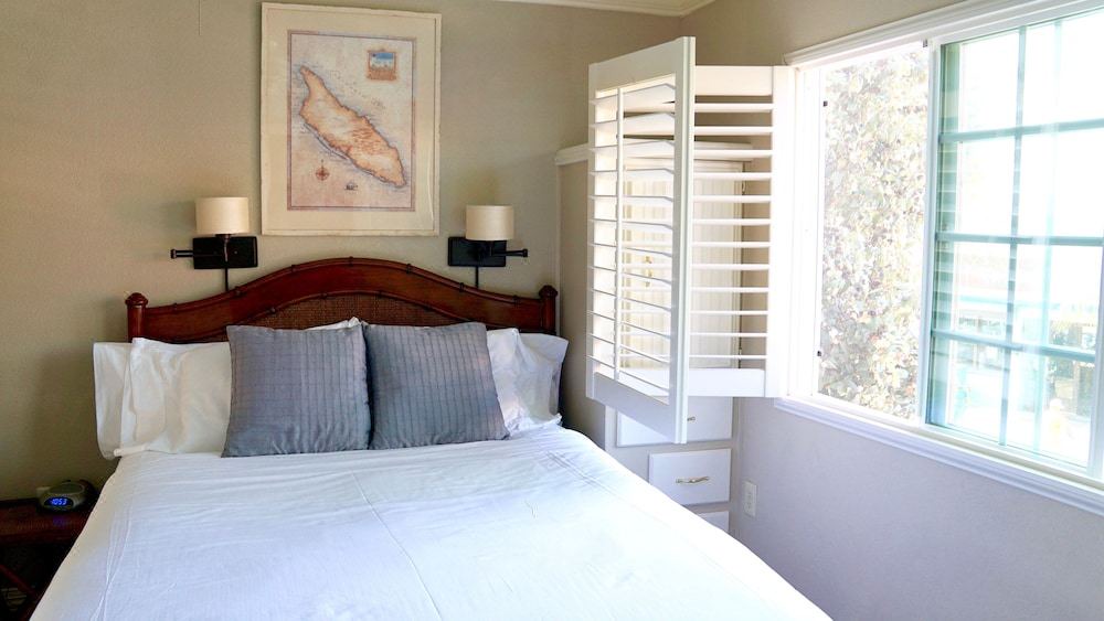 Photo of Bedroom in Capitola