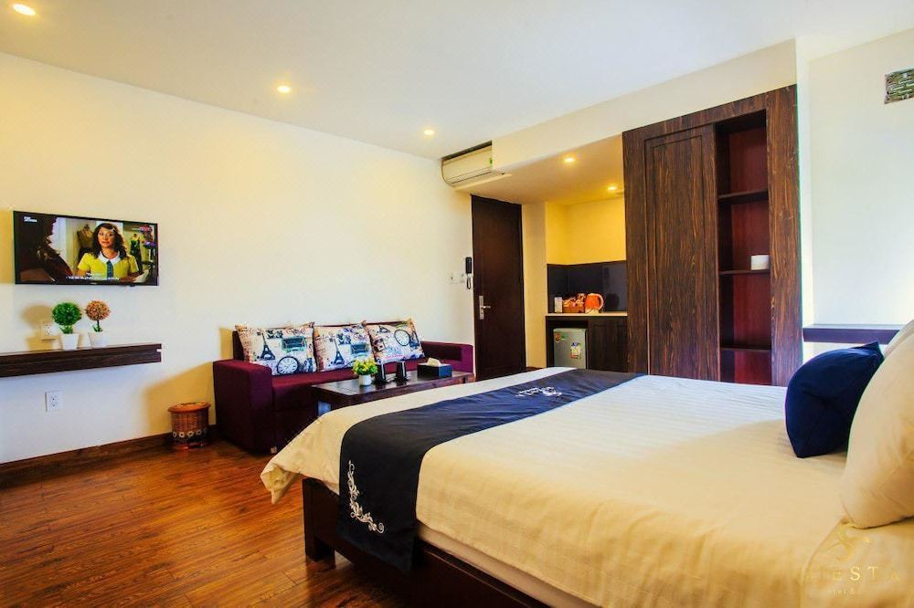Photo of Bedroom in Ngu Hanh Son
