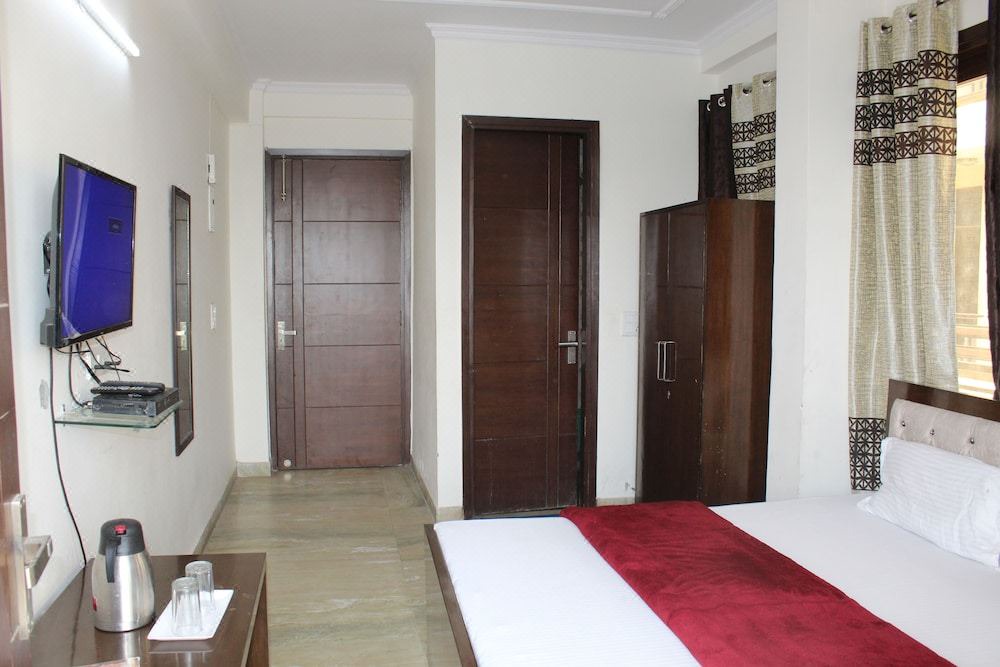 Photo of Bedroom in Saket