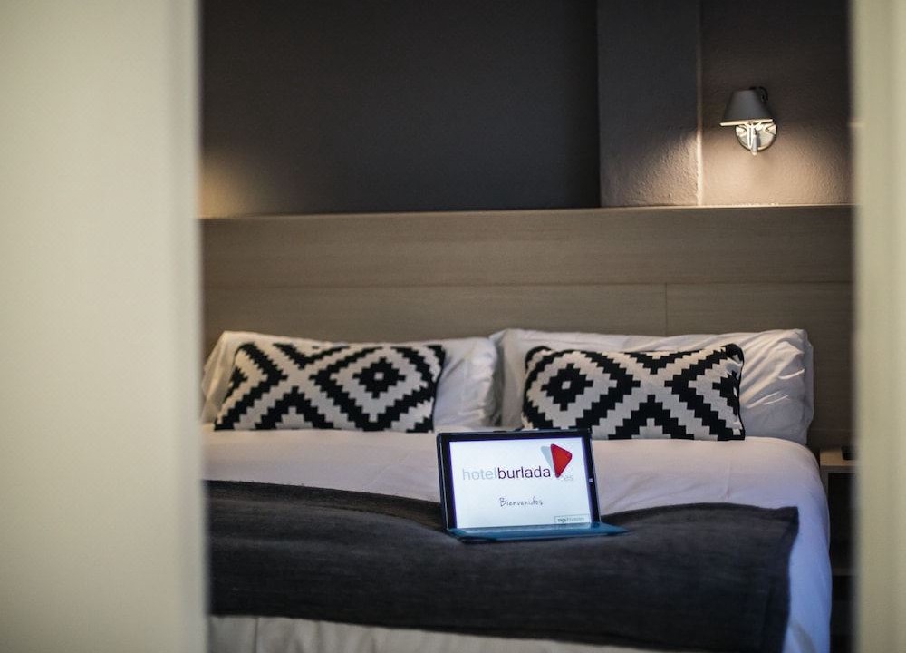 Photo of Bedroom in Burlada