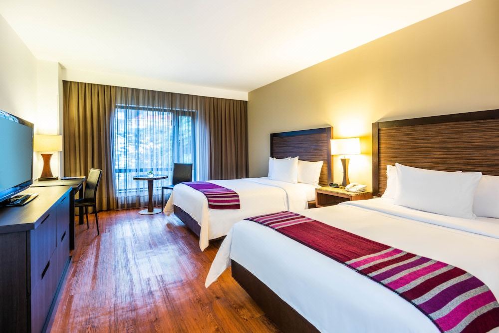 Photo of Bedroom in Zona Rosa