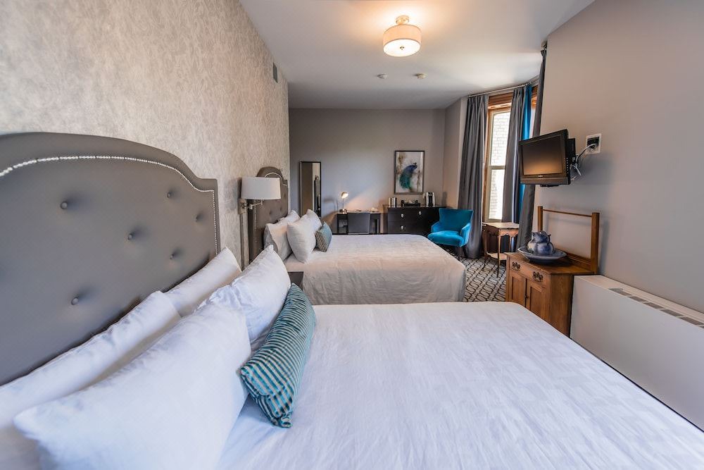Photo of Bedroom in South London