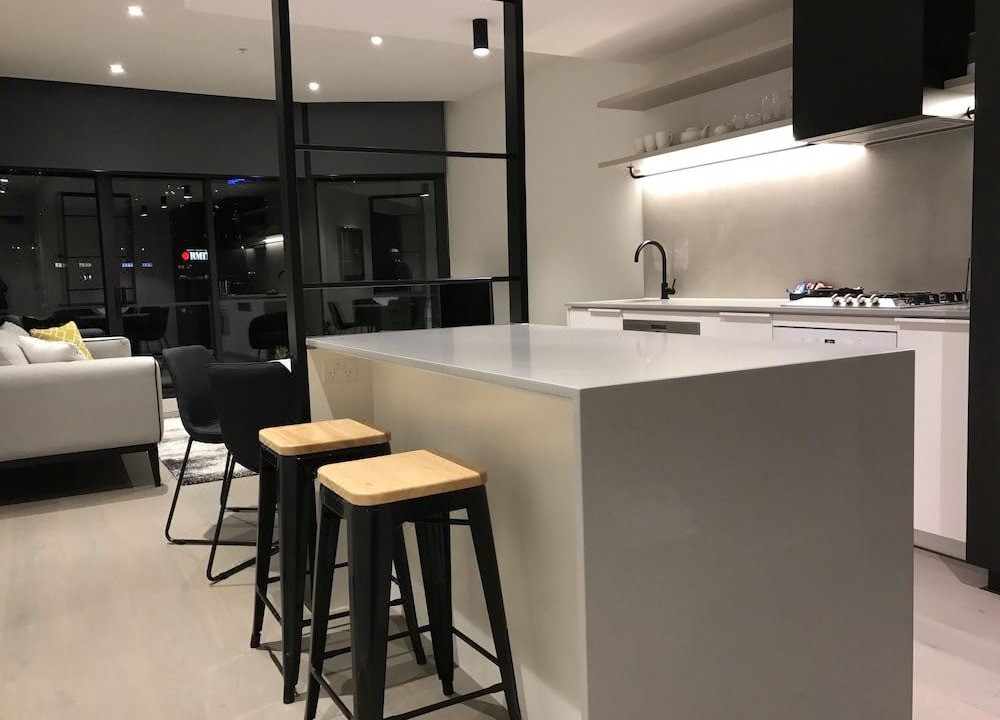 Photo of Kitchen in Carlton South