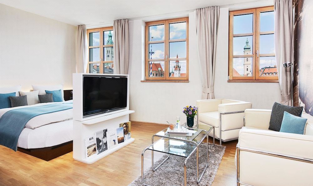 Photo of Livingroom in Angerviertel