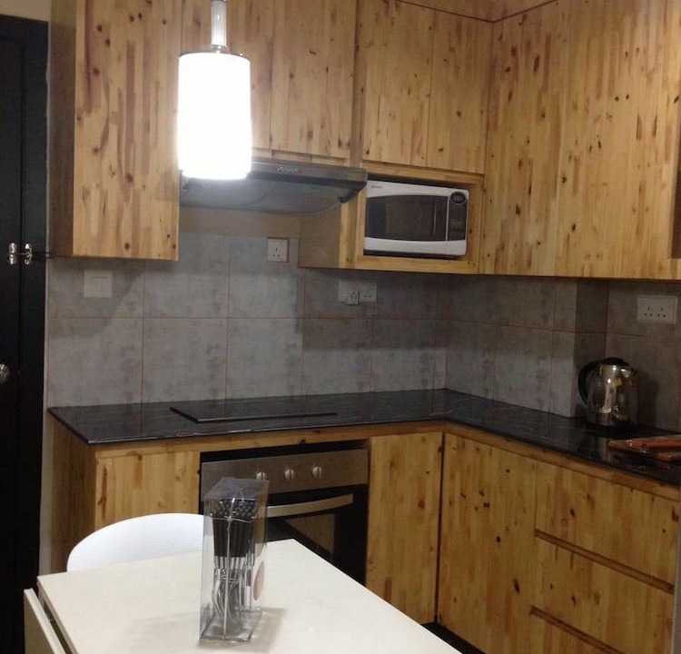 Photo of Kitchen in Lubuk Baja