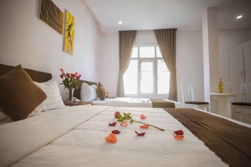 Photo of Bedroom in Minh An