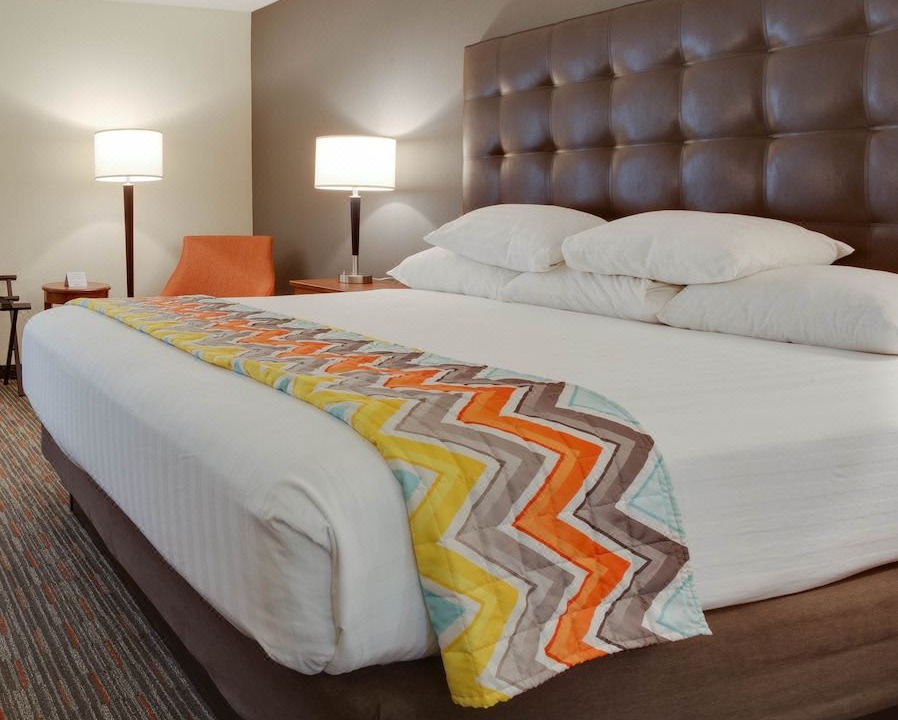 Photo of Bedroom in Columbia