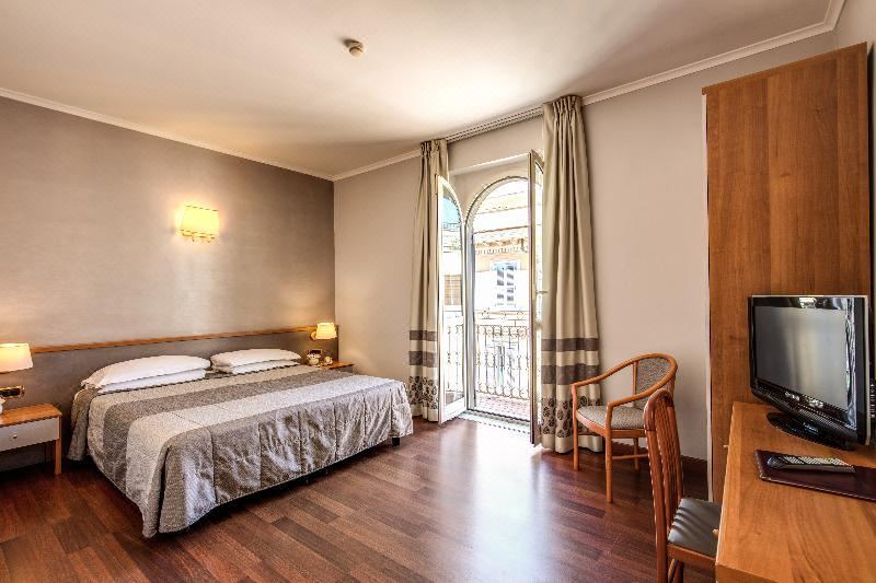 Photo of Bedroom in Rione XVIII Castro Pretorio