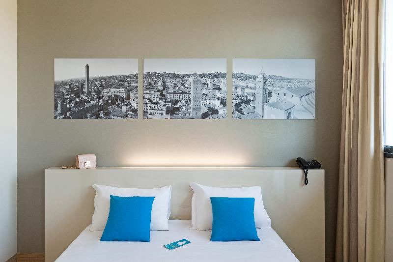 Photo of Bedroom in Castel Maggiore